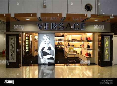 versace outlet malaysia